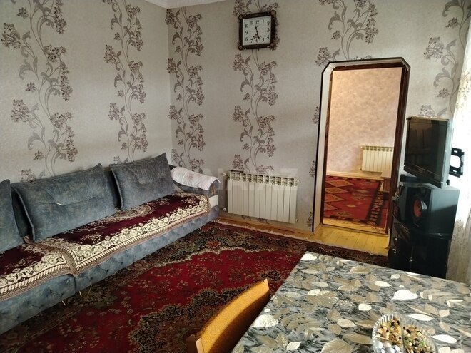 5 otaqlı həyət evi/bağ evi - Fatmayı q. - 250 m² (11)