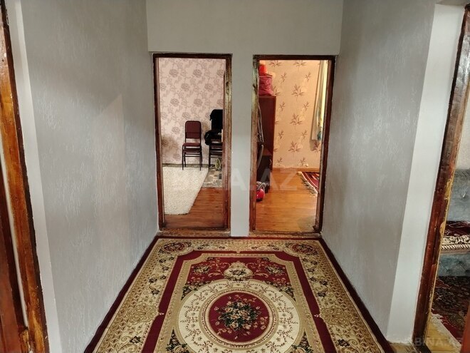 5 otaqlı həyət evi/bağ evi - Fatmayı q. - 250 m² (19)