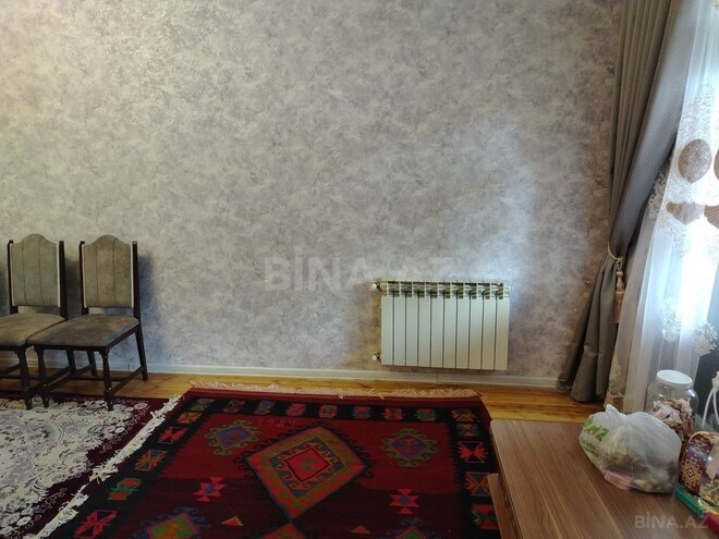 5 otaqlı həyət evi/bağ evi - Fatmayı q. - 250 m² (13)