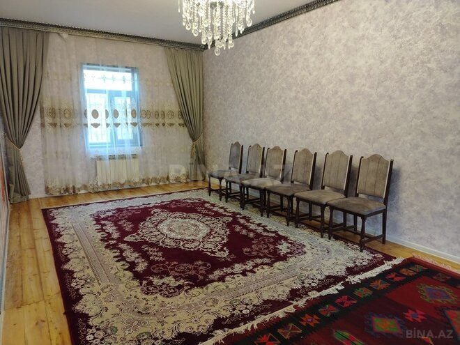 5 otaqlı həyət evi/bağ evi - Fatmayı q. - 250 m² (8)