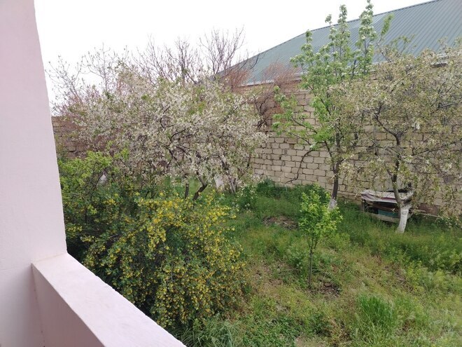 5 otaqlı həyət evi/bağ evi - Fatmayı q. - 250 m² (9)