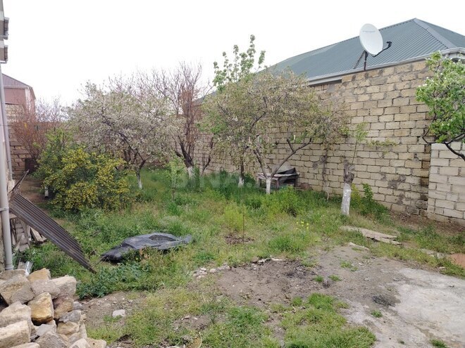 5 otaqlı həyət evi/bağ evi - Fatmayı q. - 250 m² (3)