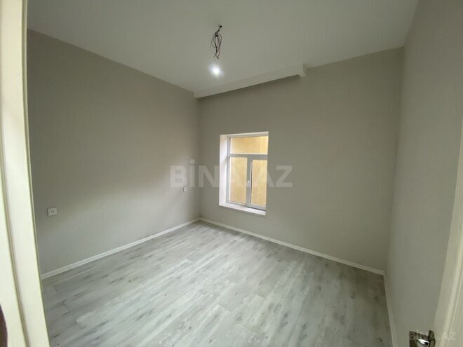 3 otaqlı həyət evi/bağ evi - Şağan q. - 90 m² (4)