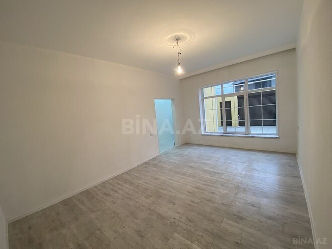 3 otaqlı həyət evi/bağ evi - Şağan q. - 90 m² (7)