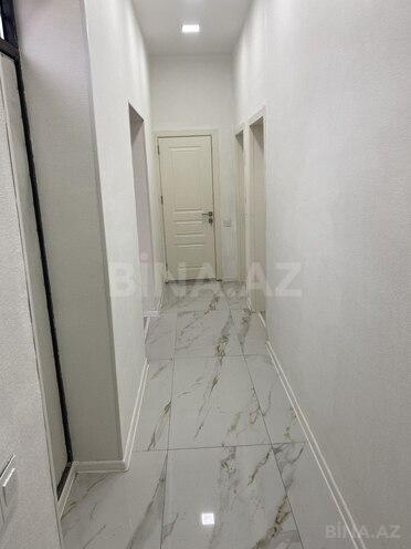 3 otaqlı həyət evi/bağ evi - Şağan q. - 90 m² (10)