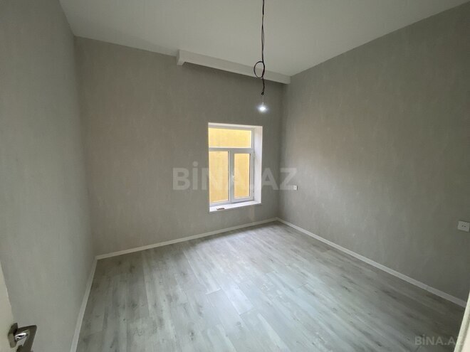 3 otaqlı həyət evi/bağ evi - Şağan q. - 90 m² (8)