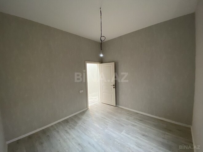 3 otaqlı həyət evi/bağ evi - Şağan q. - 90 m² (5)