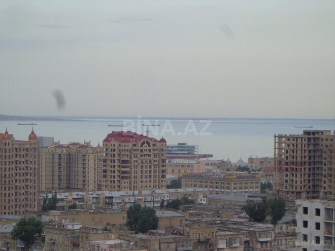 Сдаётся 5-комн. новостройка 300 м², м. Элмляр Академиясы, photo 29 from 30