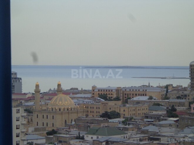 Сдаётся 5-комн. новостройка 300 м², м. Элмляр Академиясы, photo 28 from 30