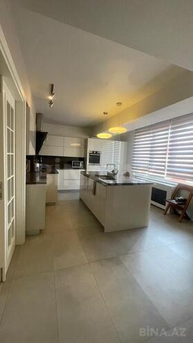 Сдаётся 5-комн. новостройка 300 м², м. Элмляр Академиясы, photo 12 from 30
