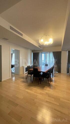 Сдаётся 5-комн. новостройка 300 м², м. Элмляр Академиясы, photo 8 from 30