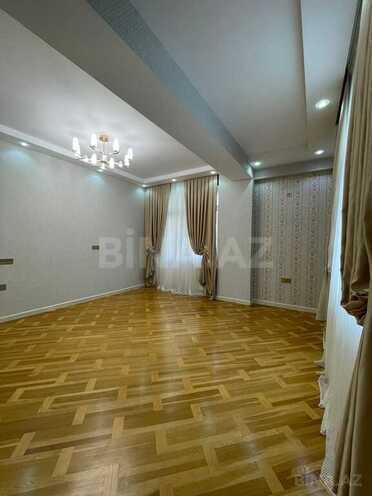2 otaqlı yeni tikili - İnşaatçılar m. - 92 m² (2)