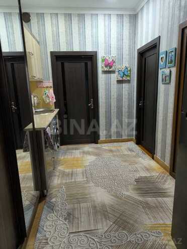 2 otaqlı yeni tikili - Xətai r. - 47 m² (13)