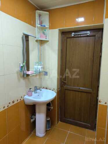 2 otaqlı yeni tikili - Xətai r. - 47 m² (11)