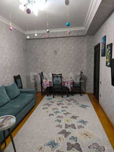 2 otaqlı yeni tikili - Xətai r. - 47 m² (8)
