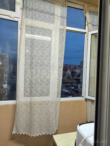 2 otaqlı yeni tikili - Xətai r. - 47 m² (1)