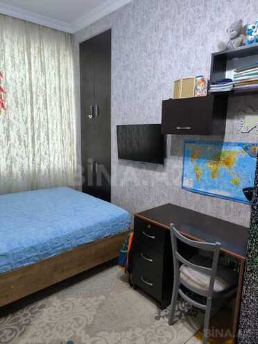 2 otaqlı yeni tikili - Xətai r. - 47 m² (5)