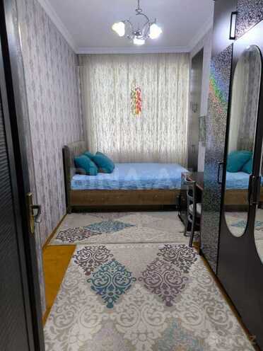 2 otaqlı yeni tikili - Xətai r. - 47 m² (14)