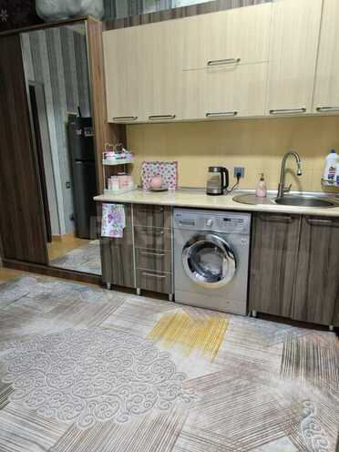 2 otaqlı yeni tikili - Xətai r. - 47 m² (12)
