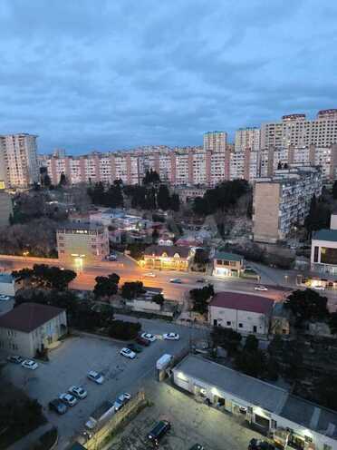2 otaqlı yeni tikili - Xətai r. - 47 m² (7)