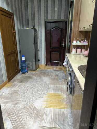2 otaqlı yeni tikili - Xətai r. - 47 m² (2)