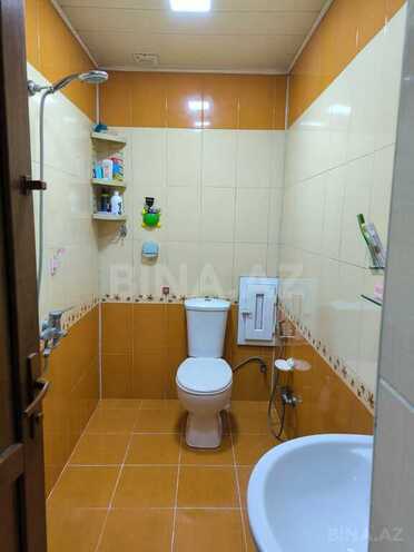 2 otaqlı yeni tikili - Xətai r. - 47 m² (9)