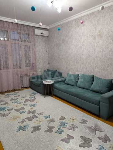 2 otaqlı yeni tikili - Xətai r. - 47 m² (4)
