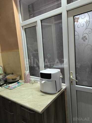 2 otaqlı yeni tikili - Xətai r. - 47 m² (10)