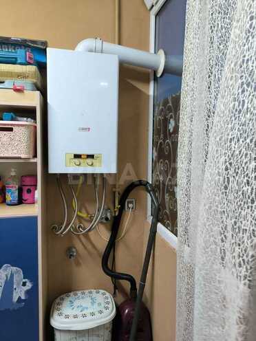 2 otaqlı yeni tikili - Xətai r. - 47 m² (3)
