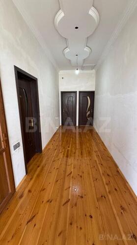 5 otaqlı həyət evi/bağ evi - Sabunçu r. - 220 m² (17)