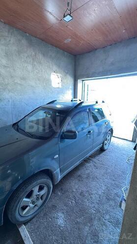 5 otaqlı həyət evi/bağ evi - Sabunçu r. - 220 m² (24)