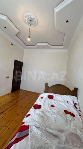 5 otaqlı həyət evi/bağ evi - Sabunçu r. - 220 m² (11)