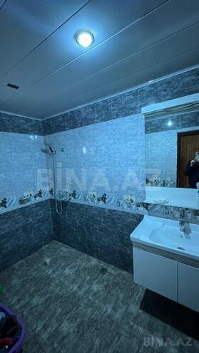 5 otaqlı həyət evi/bağ evi - Sabunçu r. - 220 m² (21)