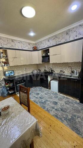 5 otaqlı həyət evi/bağ evi - Sabunçu r. - 220 m² (19)