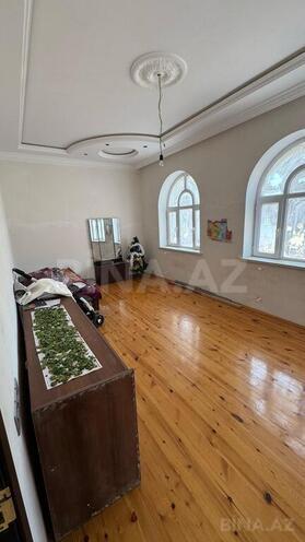 5 otaqlı həyət evi/bağ evi - Sabunçu r. - 220 m² (7)