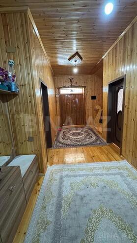 5 otaqlı həyət evi/bağ evi - Sabunçu r. - 220 m² (13)