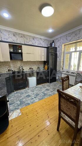 5 otaqlı həyət evi/bağ evi - Sabunçu r. - 220 m² (18)