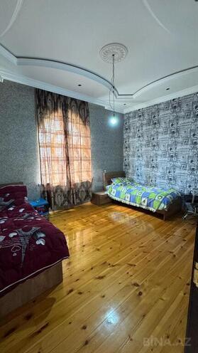 5 otaqlı həyət evi/bağ evi - Sabunçu r. - 220 m² (12)
