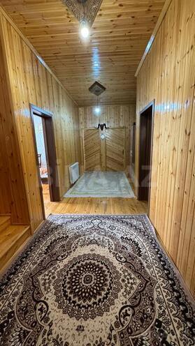 5 otaqlı həyət evi/bağ evi - Sabunçu r. - 220 m² (14)