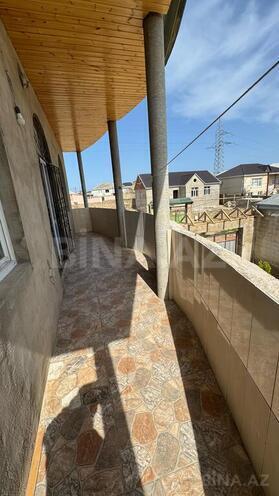 5 otaqlı həyət evi/bağ evi - Sabunçu r. - 220 m² (23)