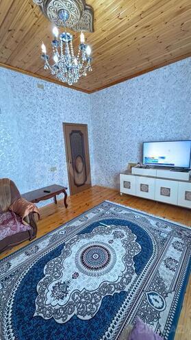 5 otaqlı həyət evi/bağ evi - Sabunçu r. - 220 m² (4)