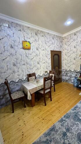 5 otaqlı həyət evi/bağ evi - Sabunçu r. - 220 m² (20)
