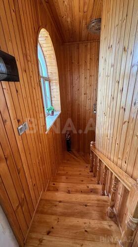 5 otaqlı həyət evi/bağ evi - Sabunçu r. - 220 m² (16)