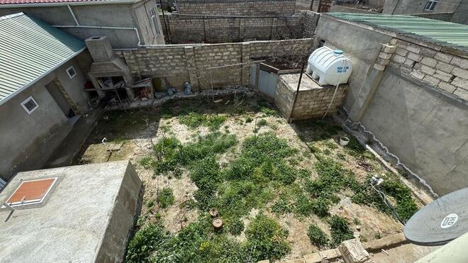 5 otaqlı həyət evi/bağ evi - Sabunçu r. - 220 m² (29)