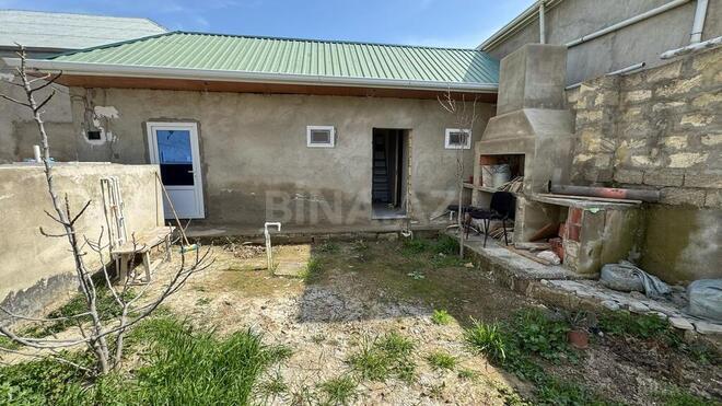 5 otaqlı həyət evi/bağ evi - Sabunçu r. - 220 m² (27)