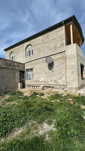 5 otaqlı həyət evi/bağ evi - Sabunçu r. - 220 m² (3)