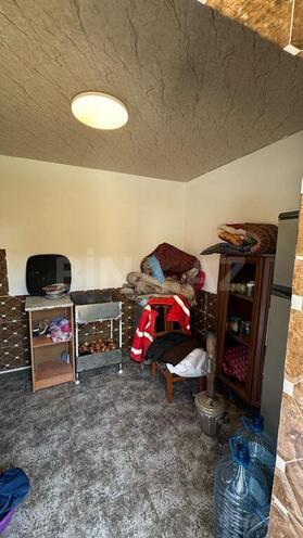 5 otaqlı həyət evi/bağ evi - Sabunçu r. - 220 m² (25)