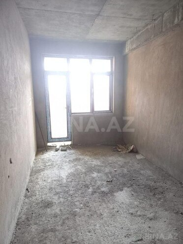 1 otaqlı yeni tikili - Neftçilər m. - 51 m² (7)