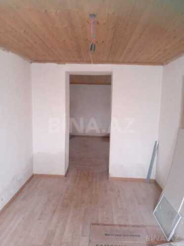 4 otaqlı həyət evi/bağ evi - Binə q. - 85 m² (6)