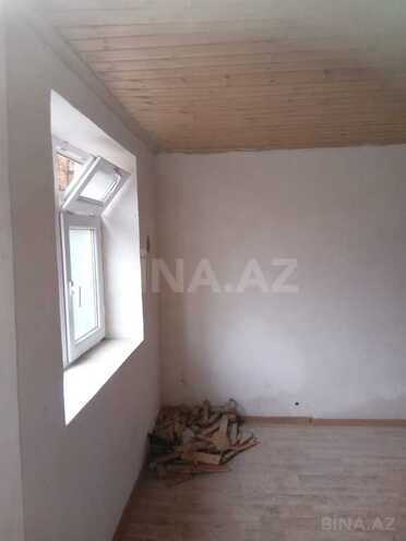 4 otaqlı həyət evi/bağ evi - Binə q. - 85 m² (7)